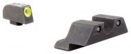 Trijicon Tritium HD Yellow Front for Glock GL101Y 